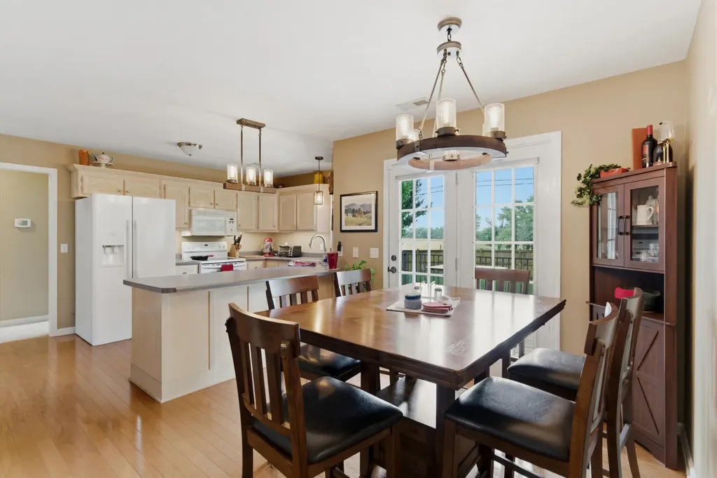 1012 Rutherford Way Hendersonville TN 37075
