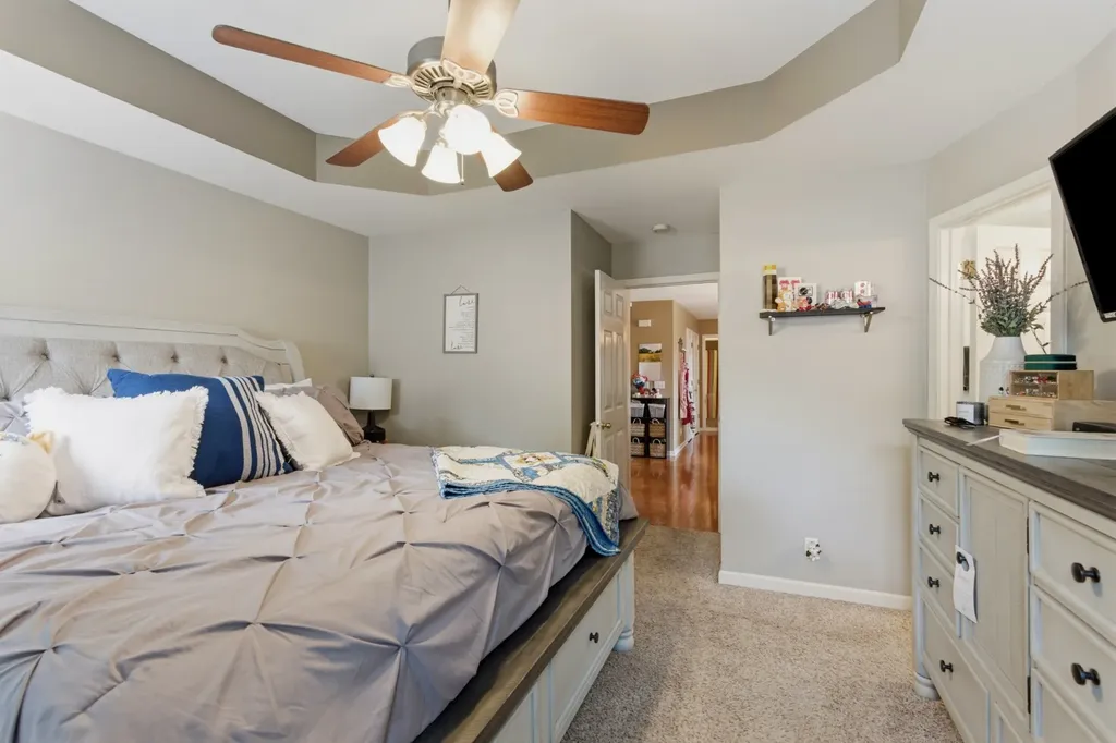 1012 Rutherford Way Hendersonville TN 37075