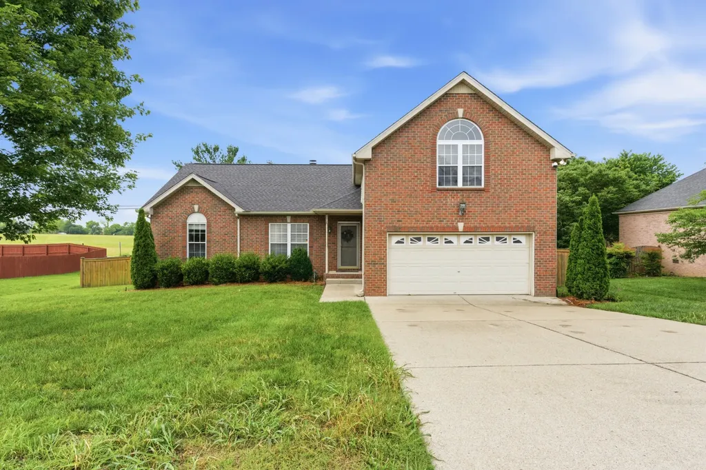 1012 Rutherford Way Hendersonville TN 37075