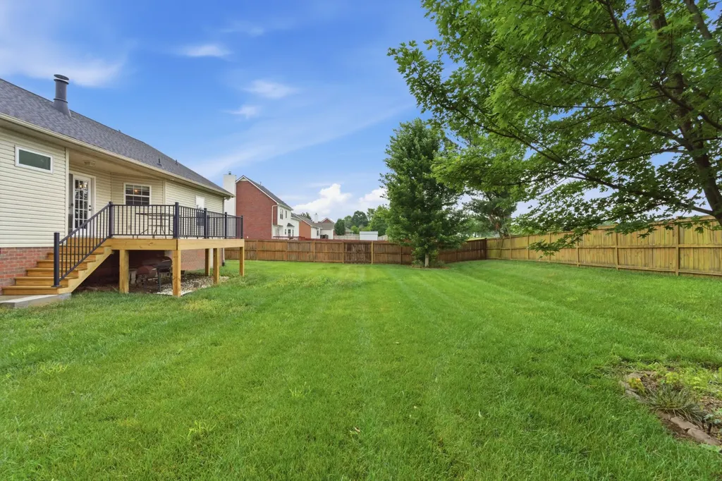 1012 Rutherford Way Hendersonville TN 37075