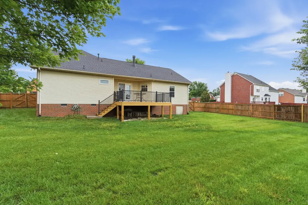 1012 Rutherford Way Hendersonville TN 37075