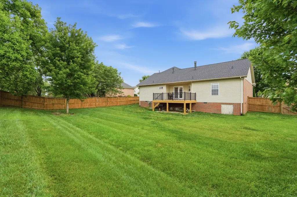 1012 Rutherford Way Hendersonville TN 37075