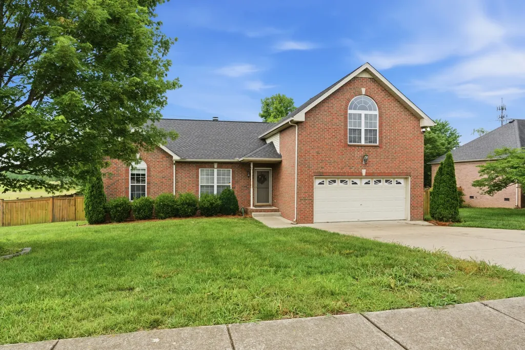 1012 Rutherford Way Hendersonville TN 37075