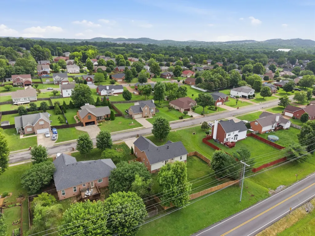 1012 Rutherford Way Hendersonville TN 37075