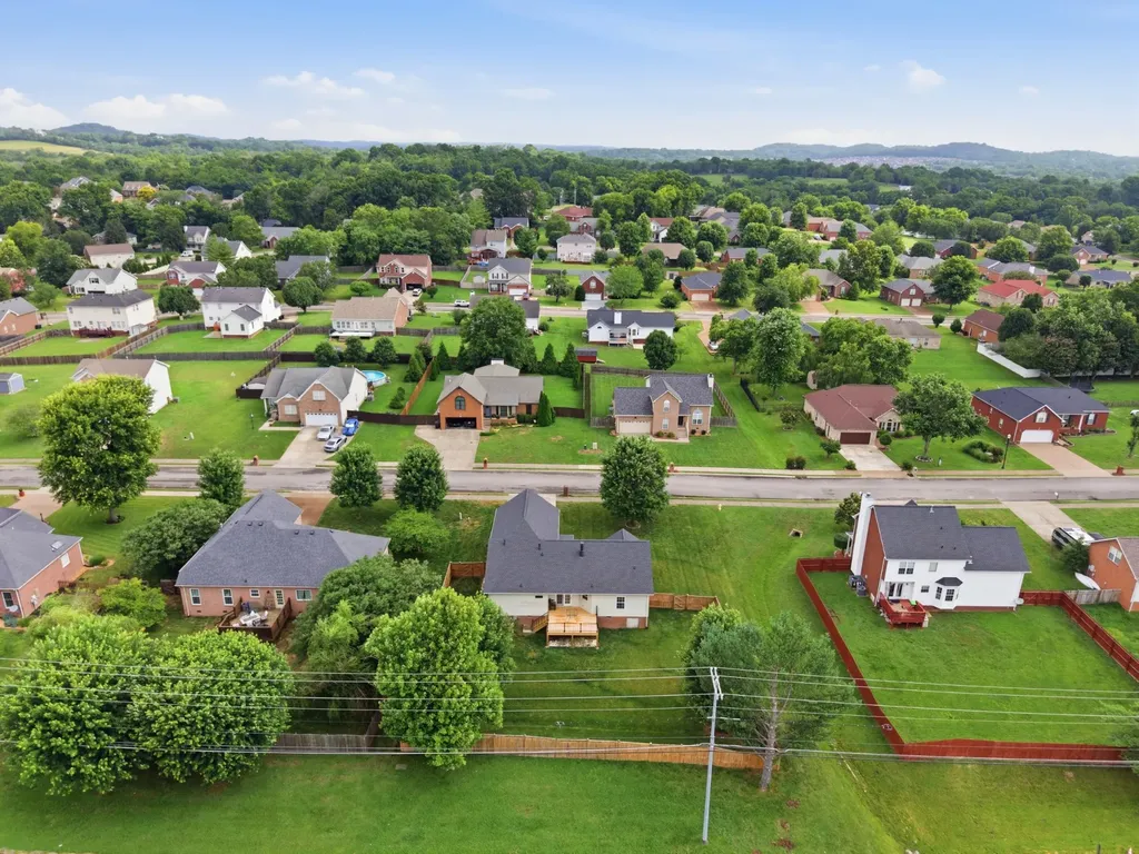 1012 Rutherford Way Hendersonville TN 37075