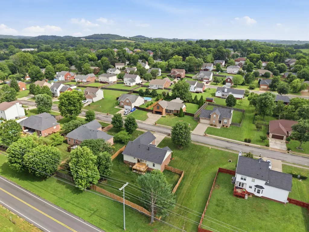 1012 Rutherford Way Hendersonville TN 37075