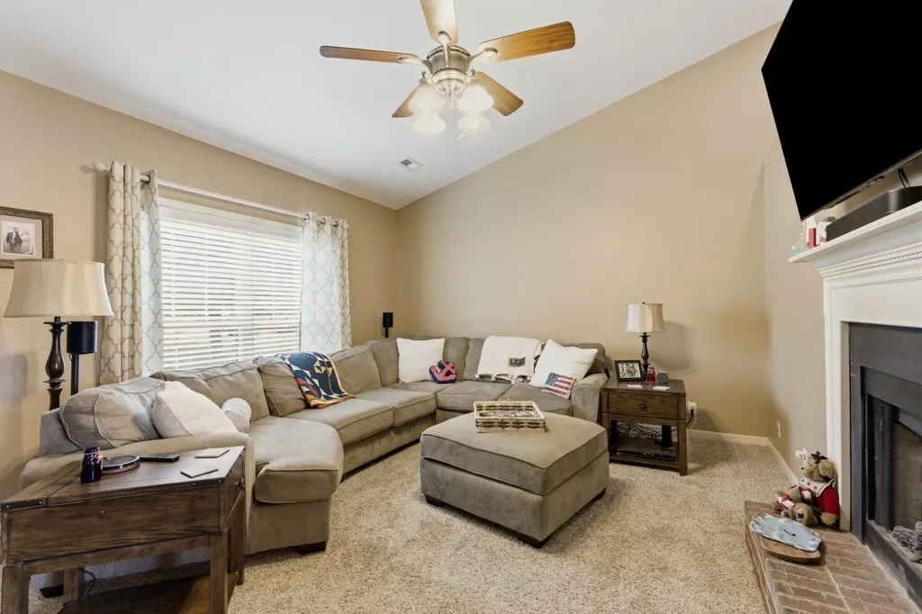 1012 Rutherford Way Hendersonville TN 37075