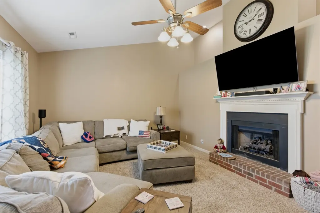 1012 Rutherford Way Hendersonville TN 37075