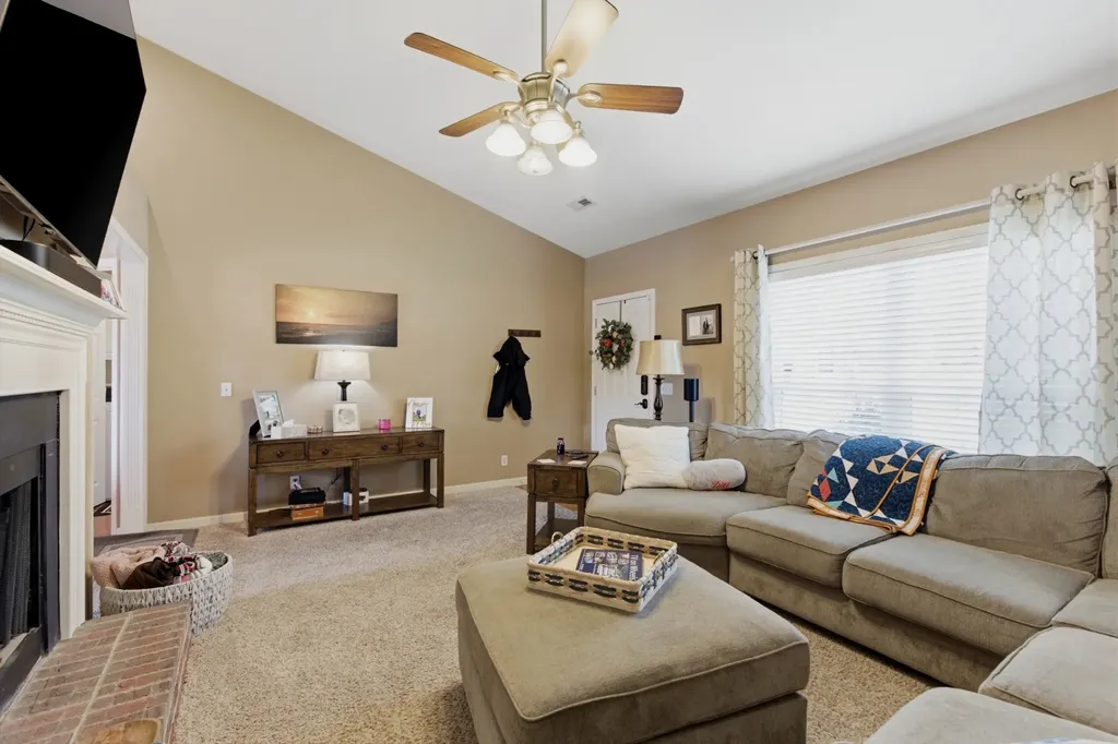 1012 Rutherford Way Hendersonville TN 37075