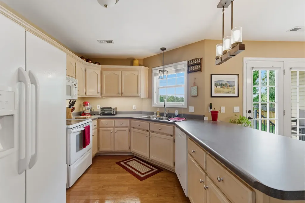 1012 Rutherford Way Hendersonville TN 37075