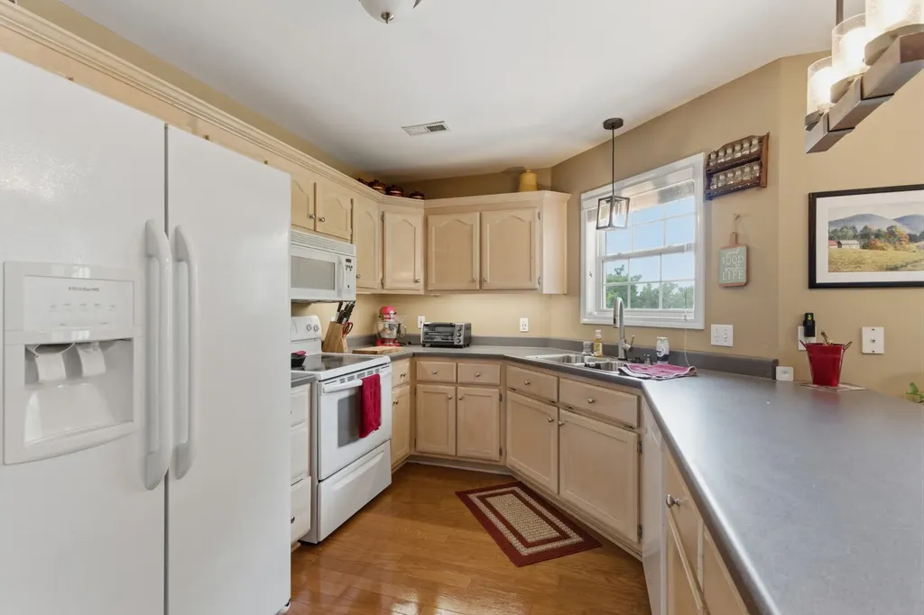1012 Rutherford Way Hendersonville TN 37075