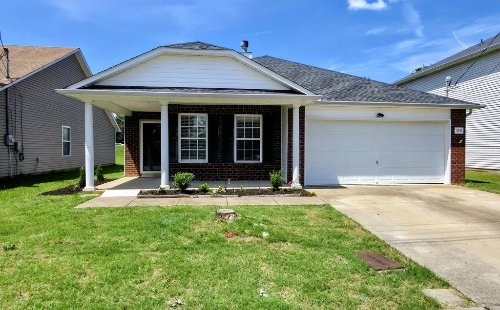 5681 Dory Drive Antioch TN 37013