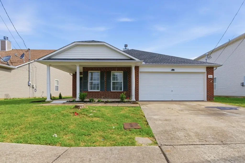 5681 Dory Drive Antioch TN 37013