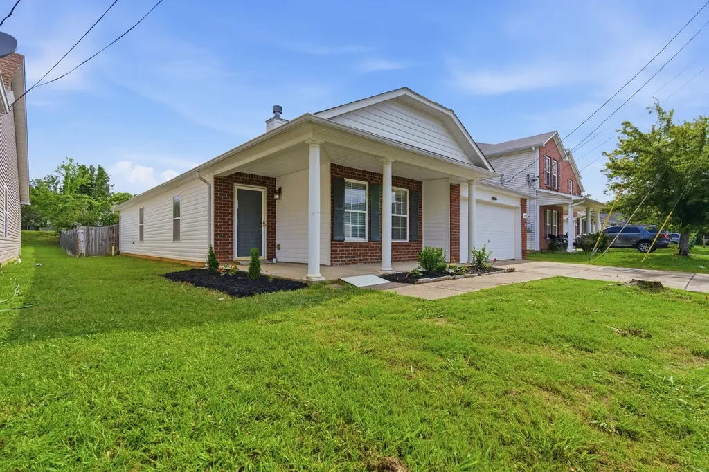 5681 Dory Drive Antioch TN 37013
