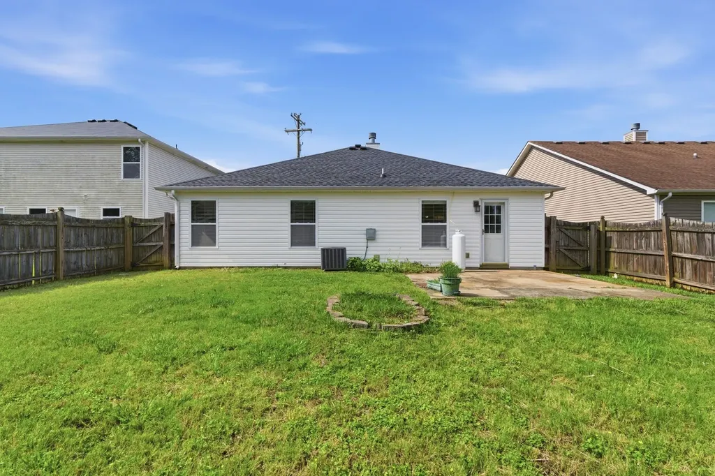 5681 Dory Drive Antioch TN 37013