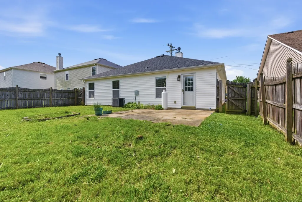 5681 Dory Drive Antioch TN 37013