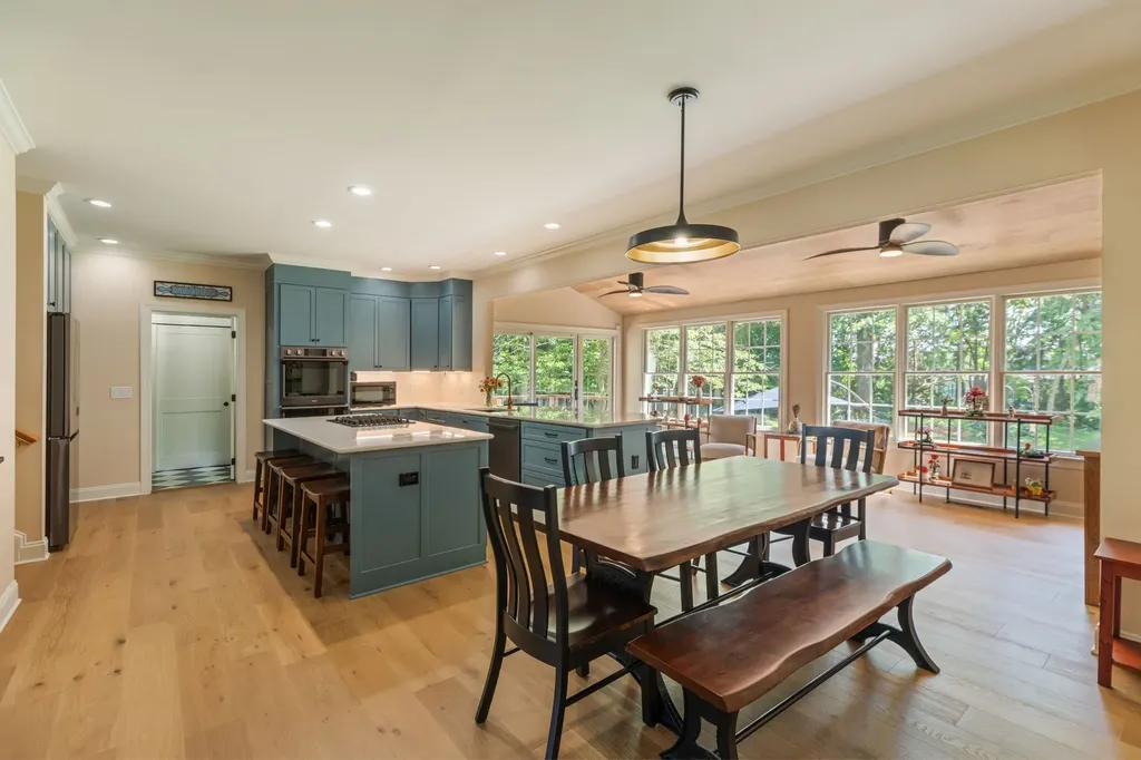 1103 Haverhill Drive Brentwood TN 37027