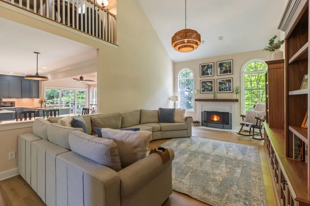 1103 Haverhill Drive Brentwood TN 37027
