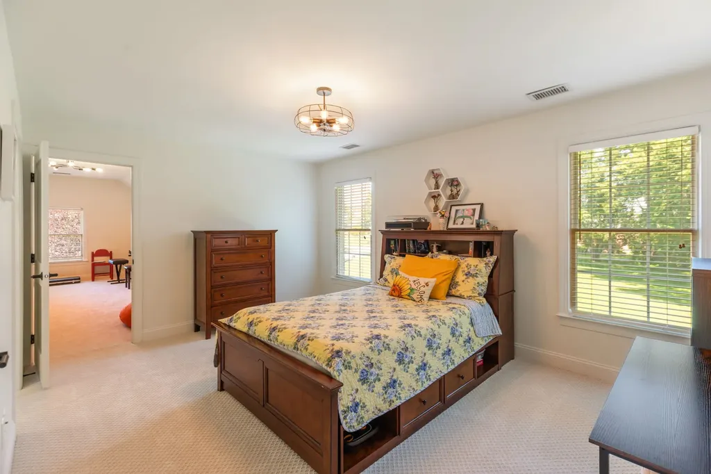 1103 Haverhill Drive Brentwood TN 37027