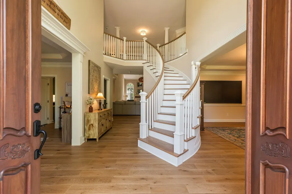 1103 Haverhill Drive Brentwood TN 37027