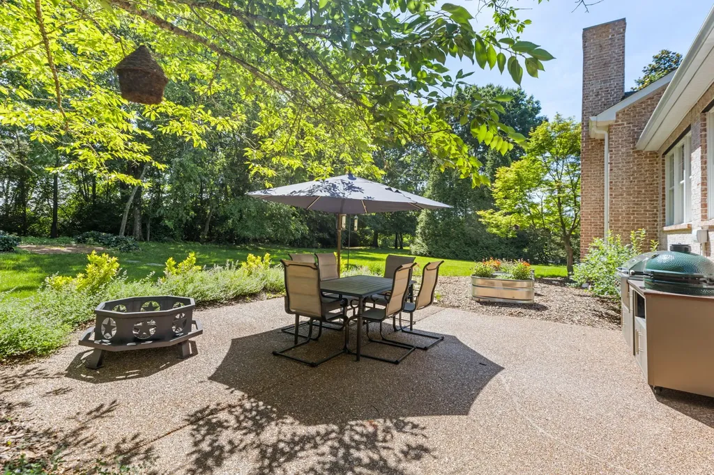 1103 Haverhill Drive Brentwood TN 37027