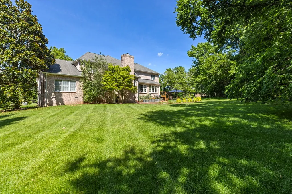 1103 Haverhill Drive Brentwood TN 37027