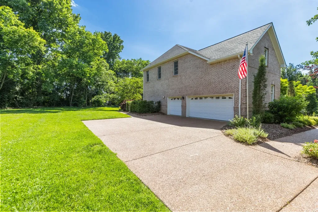 1103 Haverhill Drive Brentwood TN 37027
