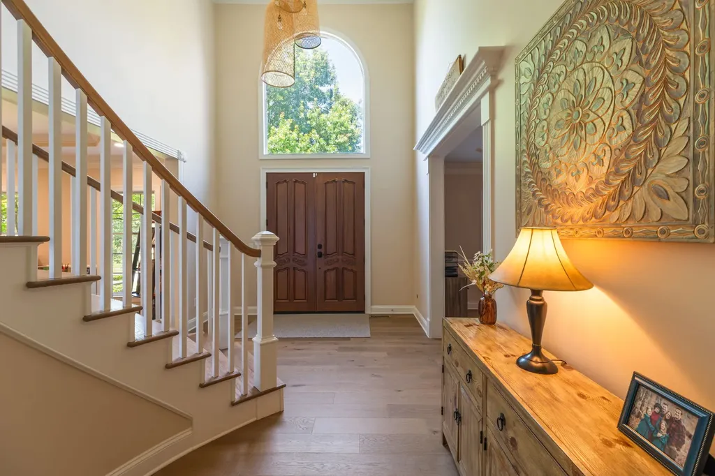 1103 Haverhill Drive Brentwood TN 37027