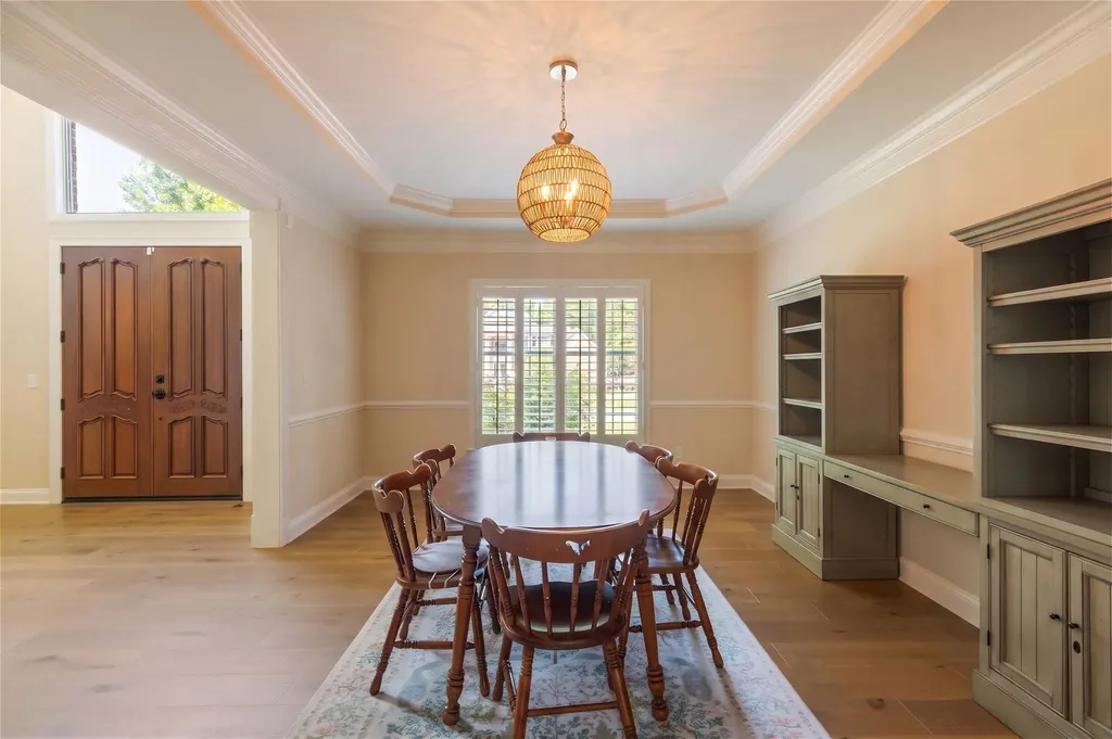 1103 Haverhill Drive Brentwood TN 37027