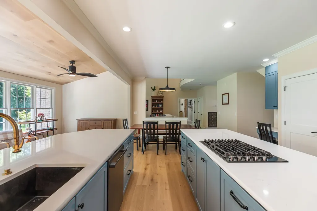 1103 Haverhill Drive Brentwood TN 37027