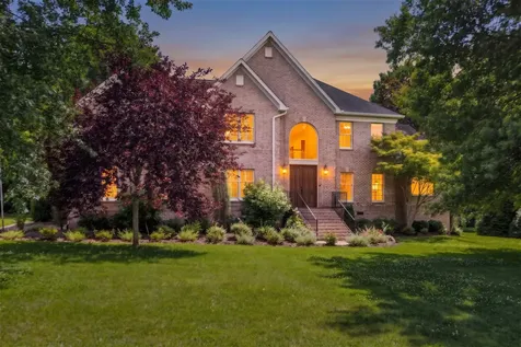 1103 Haverhill Drive Brentwood TN 37027