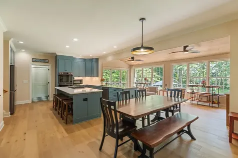 1103 Haverhill Drive Brentwood TN 37027