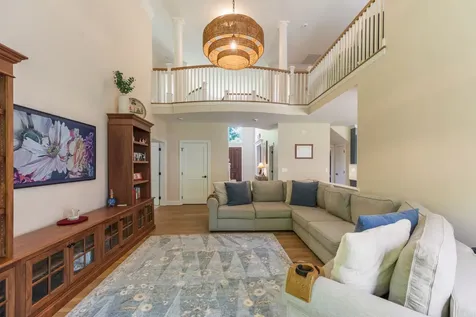 1103 Haverhill Drive Brentwood TN 37027