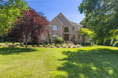 1103 Haverhill Drive Brentwood TN 37027