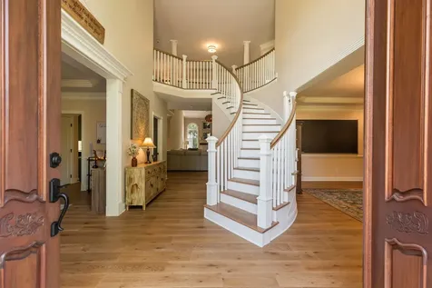 1103 Haverhill Drive Brentwood TN 37027