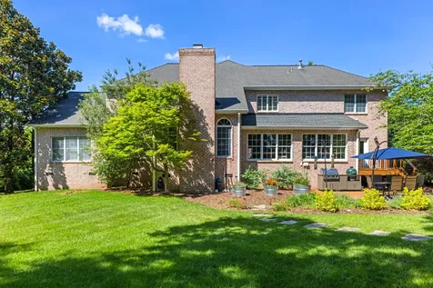 1103 Haverhill Drive Brentwood TN 37027