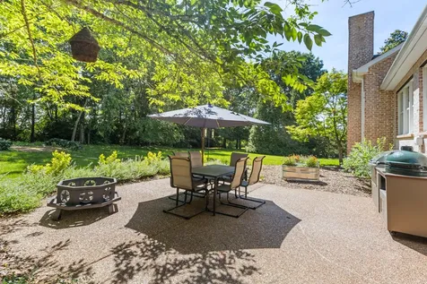 1103 Haverhill Drive Brentwood TN 37027