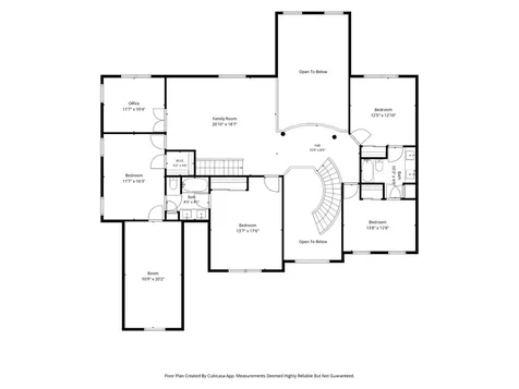1103 Haverhill Drive Brentwood TN 37027