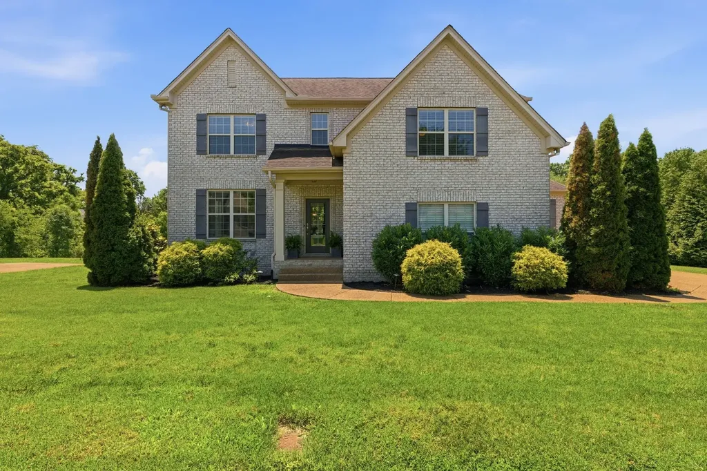 2035 Audubon Lane Murfreesboro TN 37128