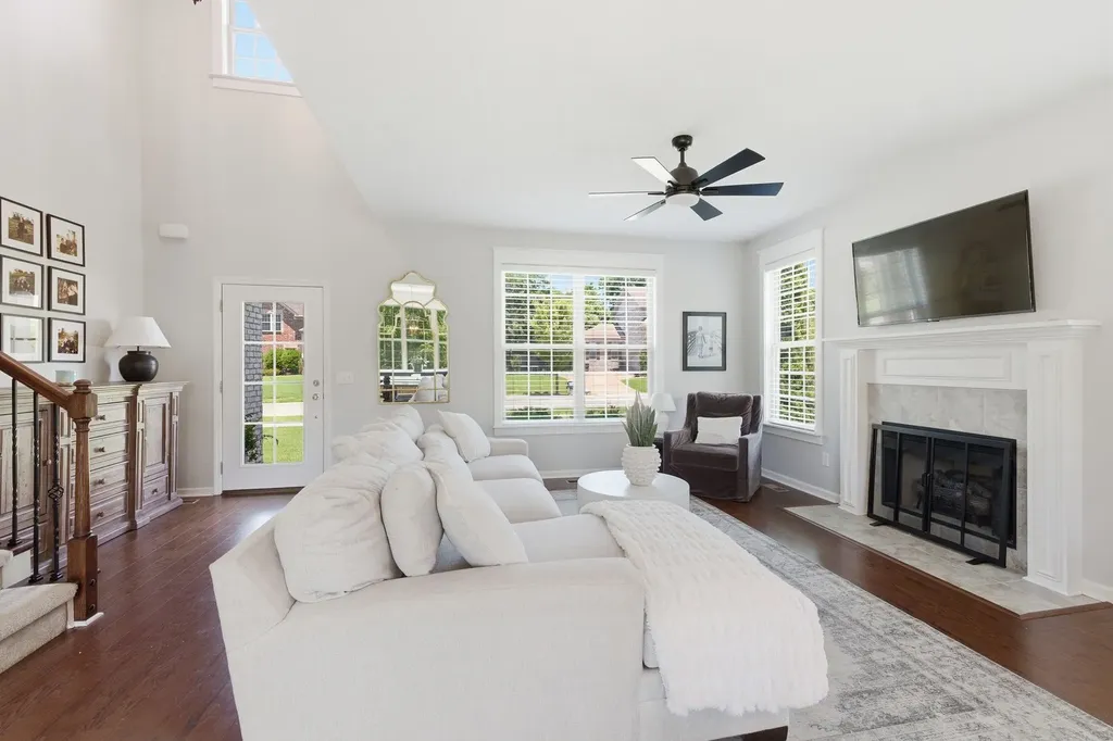 2035 Audubon Lane Murfreesboro TN 37128