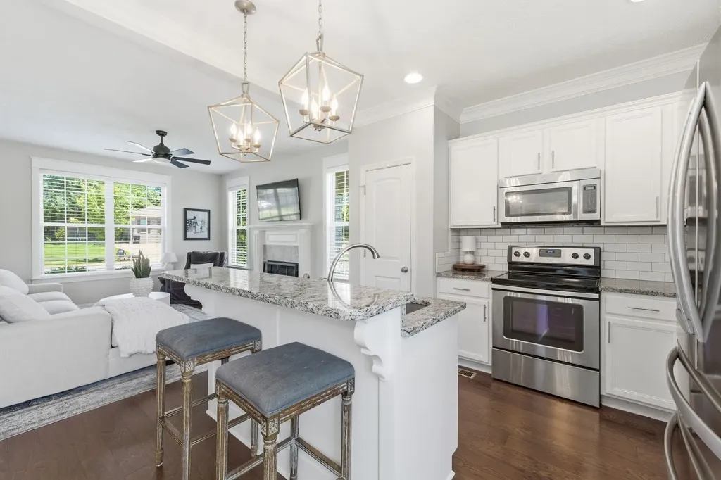 2035 Audubon Lane Murfreesboro TN 37128