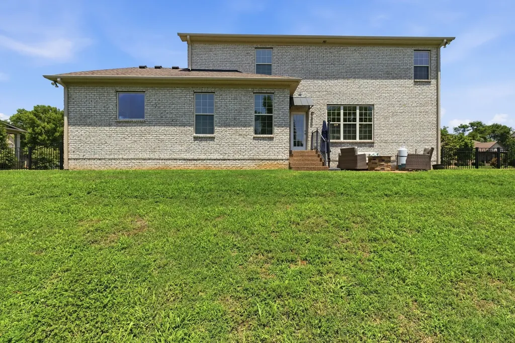 2035 Audubon Lane Murfreesboro TN 37128