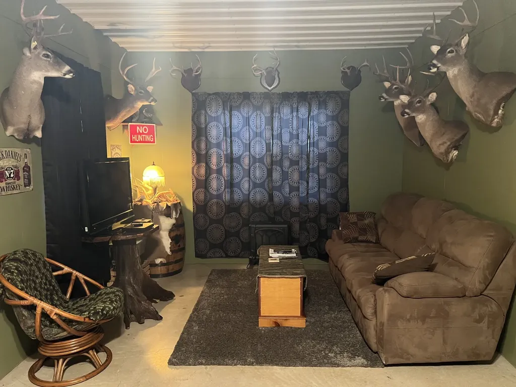 474 Bartlett Hollow Road Petersburg TN 37144