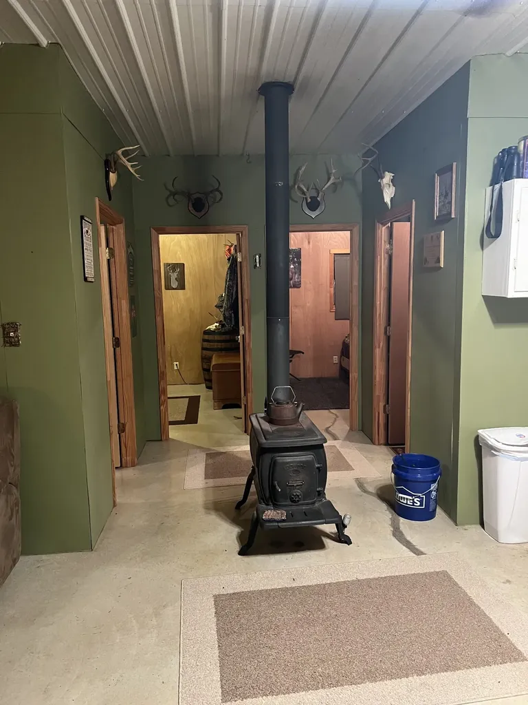474 Bartlett Hollow Road Petersburg TN 37144