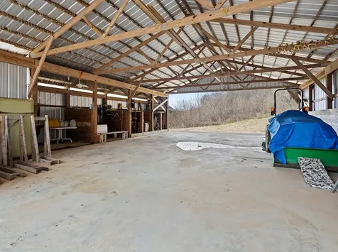 474 Bartlett Hollow Road Petersburg TN 37144