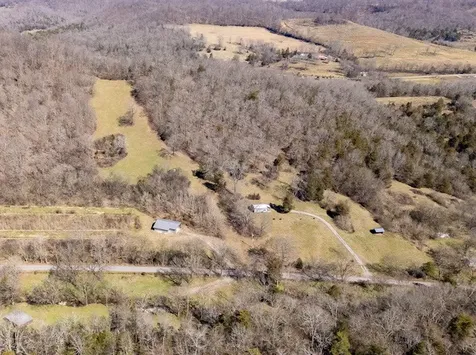 474 Bartlett Hollow Road Petersburg TN 37144