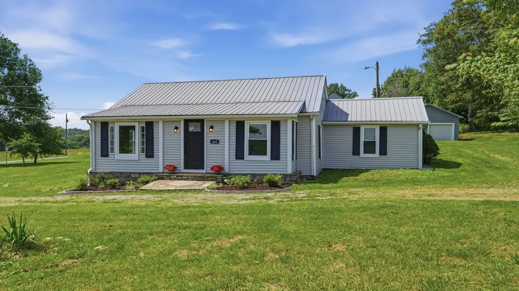 469 Fred Cooper Road Mcminnville TN 37110
