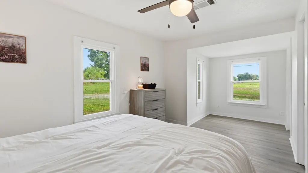 469 Fred Cooper Road Mcminnville TN 37110