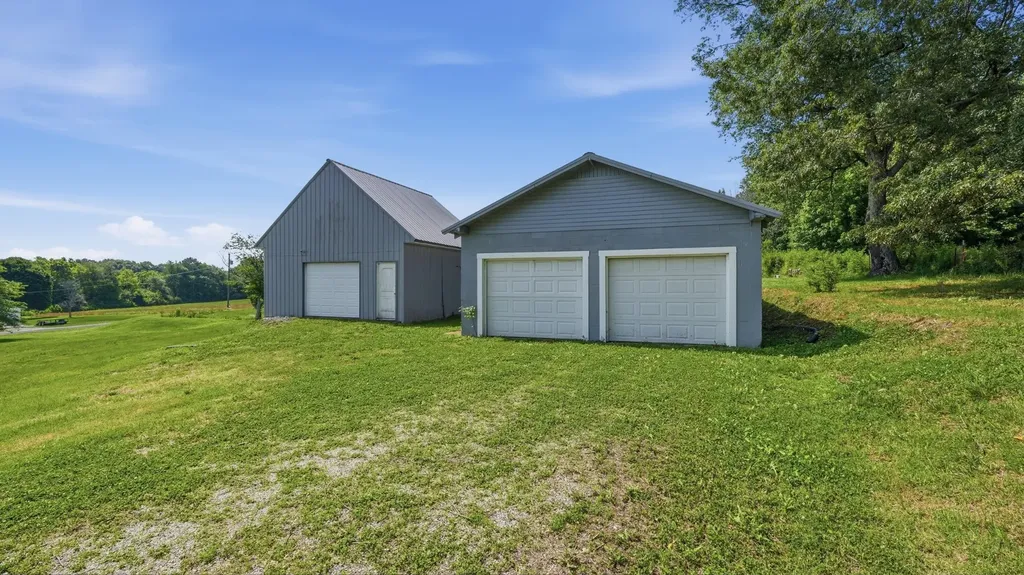 469 Fred Cooper Road Mcminnville TN 37110