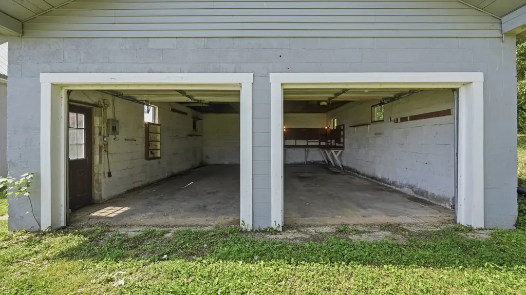 469 Fred Cooper Road Mcminnville TN 37110